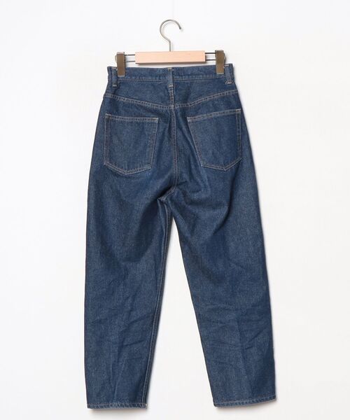 「AEWEN MATOPH」 デニムパンツ 36 ネイビー レディース_画像2