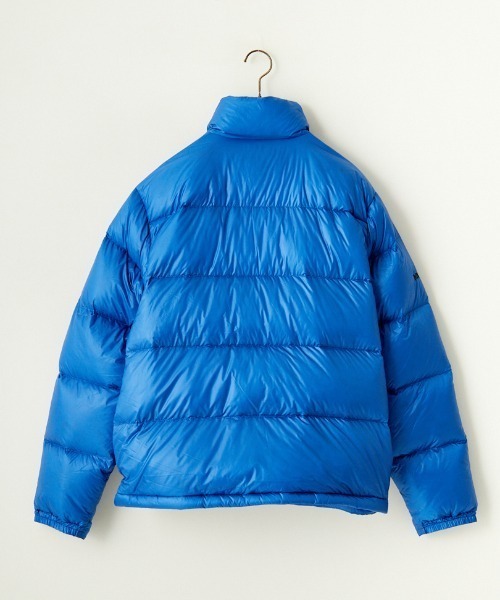 「Marmot」 ダウンジャケット M ブラック レディース_画像6