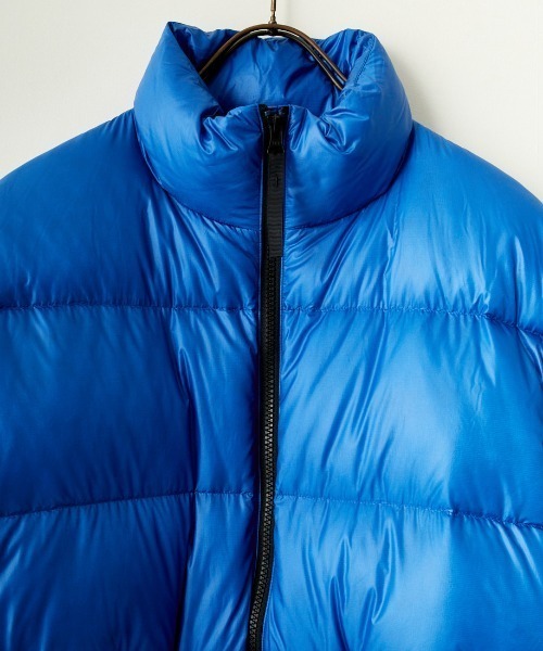 「Marmot」 ダウンジャケット M ブラック レディース_画像7
