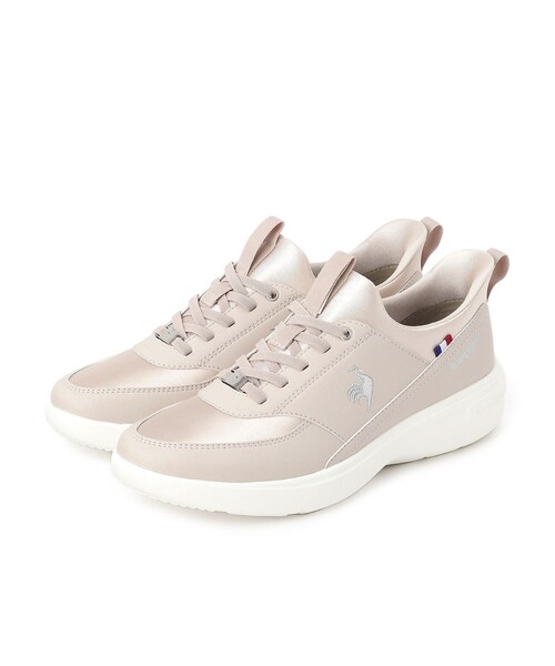 le coq sportif（ルコックスポルティフ） スニーカー 「別注カラーあり