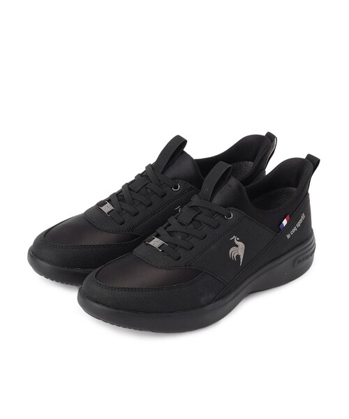 le coq sportif（ルコックスポルティフ） スニーカー 「別注カラーあり