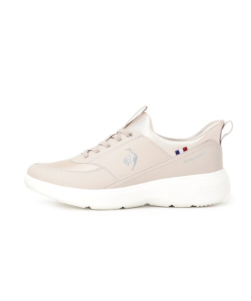 le coq sportif（ルコックスポルティフ） スニーカー 「別注カラーあり