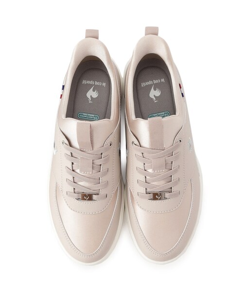 le coq sportif（ルコックスポルティフ） スニーカー 「別注カラーあり