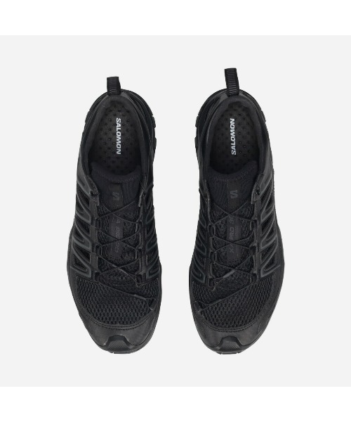スニーカー SALOMON XA PRO 3D AMPHIB / サロモン エックスエー プロ 3D アンフィブ / L47740000の画像