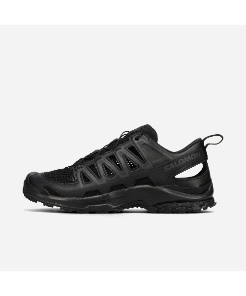 スニーカー SALOMON XA PRO 3D AMPHIB / サロモン エックスエー プロ 3D アンフィブ / L47740000の画像