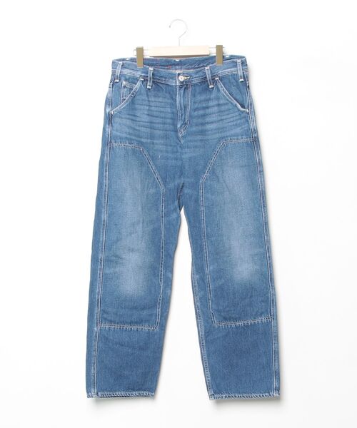 Levi's RED 「Levi's RED」 デニムパンツ 30 ブルー メンズ : ZOZOTOWN