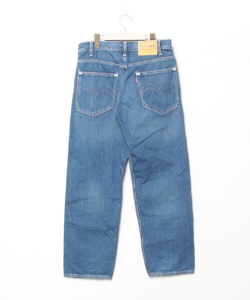 Levi's RED 「Levi's RED」 デニムパンツ 30 ブルー メンズ : ZOZOTOWN