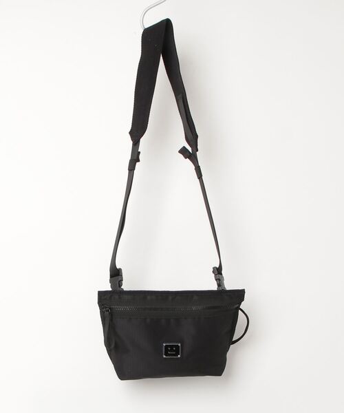 Acne Studios（アクネ ストゥディオズ） 2WAYバッグ - ブラック