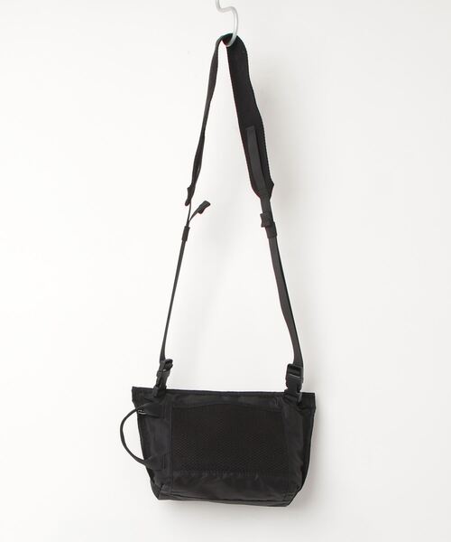 Acne Studios（アクネ ストゥディオズ） 2WAYバッグ - ブラック