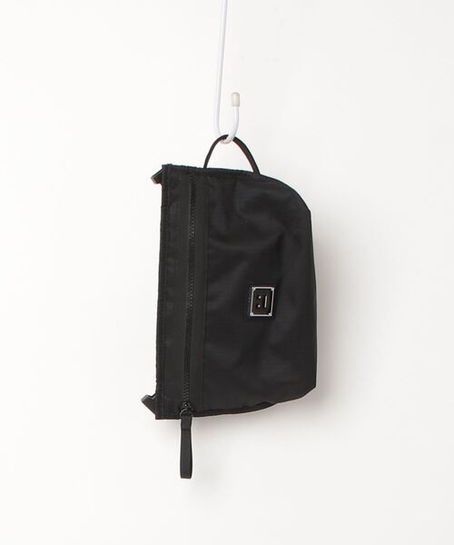 Acne Studios（アクネ ストゥディオズ） 2WAYバッグ - ブラック