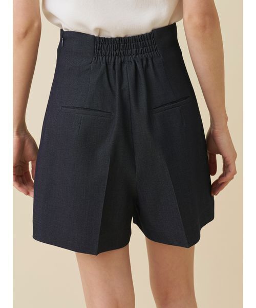 SNIDEL（スナイデル） パンツ マリンショートパンツ レディース