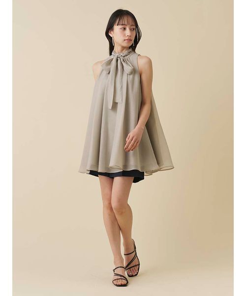 SNIDEL（スナイデル） パンツ マリンショートパンツ レディース