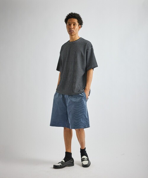 kolor（メンズショート、ハーフパンツ）｜ボトムス、パンツ