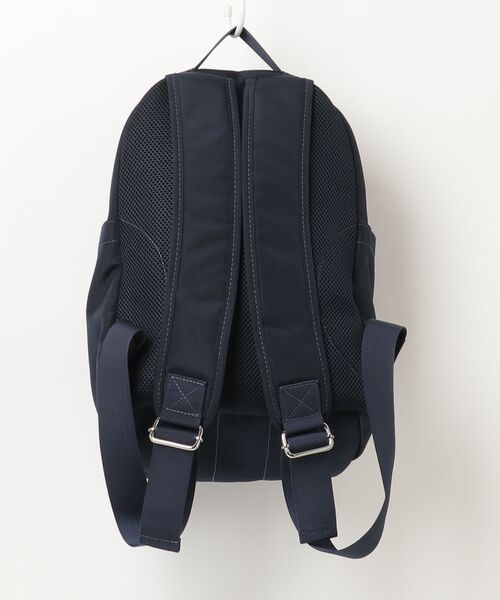 「BEVERLY HILLS POLO CLUB」 リュック FREE ネイビー レディース_画像2