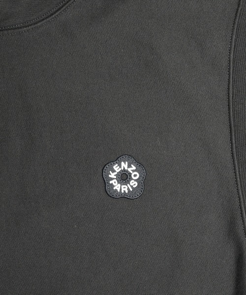 パーカー 「KENZO/ケンゾー」GOTS BOKE FLOWER 2.0 EMBROIDERED CLASSIC HOODIE メンズの画像