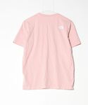 「THE NORTH FACE」 半袖Tシャツ...の詳細画像1