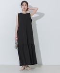 ワンピース 夏 ＼SNSで話題!!/ライトエン...の詳細画像3