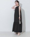 ワンピース 夏 ＼SNSで話題!!/ライトエン...の詳細画像4