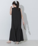 ワンピース 夏 ＼SNSで話題!!/ライトエン...の詳細画像5