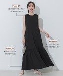 ワンピース 夏 ＼SNSで話題!!/ライトエン...の詳細画像2