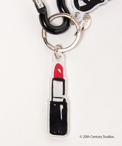 BEAUTY＆YOUTH UNITED ARROWS キーケース 「別注」「プラダを着た悪魔2
