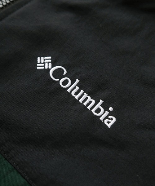 「Columbia」 マウンテンパーカー S ライトブラウン メンズ_画像7