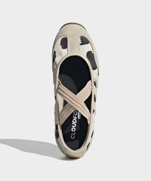 adidas（アディダス） スニーカー バレダ メリー ジェーン / BARREDA