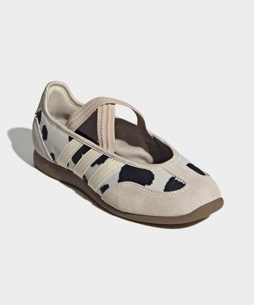 adidas（アディダス） スニーカー バレダ メリー ジェーン / BARREDA