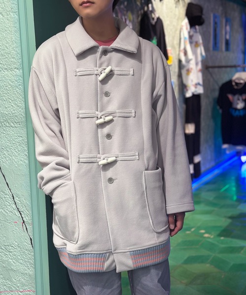 MILKBOY（ミルクボーイ） ダッフルコート コート DUFFLE コート メンズ