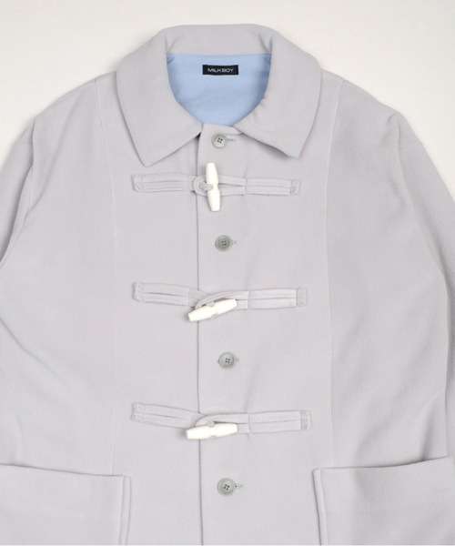 MILKBOY（ミルクボーイ） ダッフルコート コート DUFFLE コート メンズ