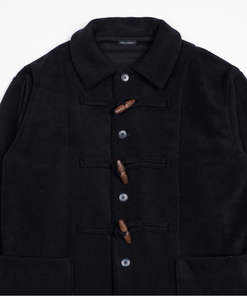 MILKBOY（ミルクボーイ） ダッフルコート コート DUFFLE コート メンズ