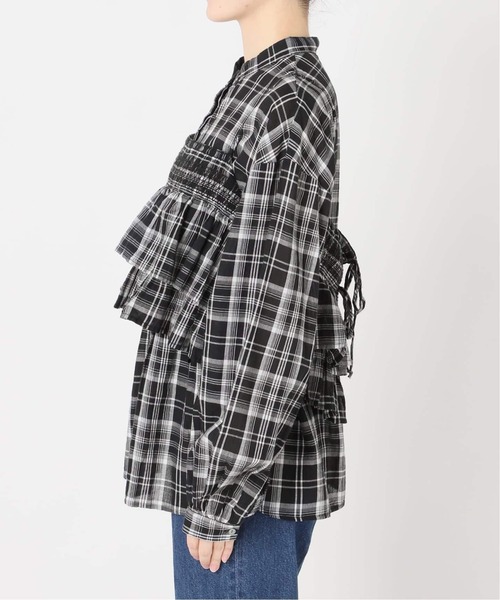 B.C STOCK（ベーセーストック） ブラウス シャツ 「追加3」「2点セット