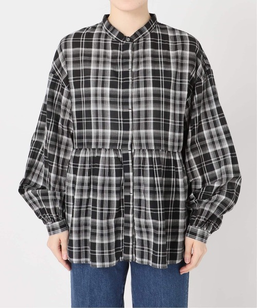 B.C STOCK（ベーセーストック） ブラウス シャツ 「追加3」「2点セット