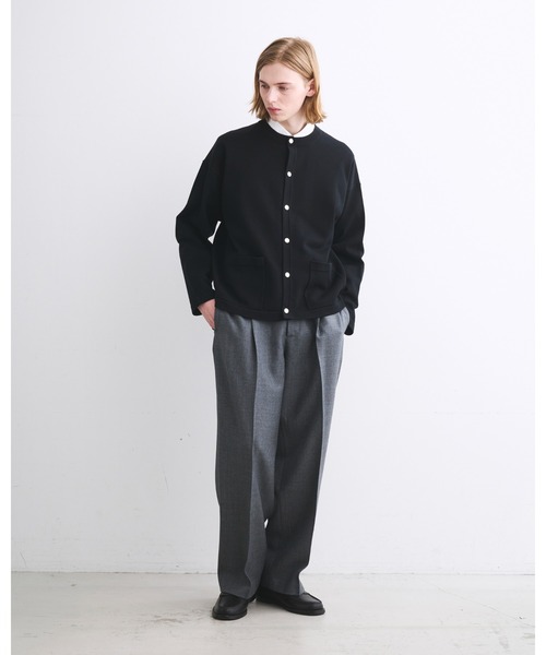 traditional weatherwear　UNIONSLACKS 102 Traditional Weatherwear（トラディショナル ウェザーウェア
