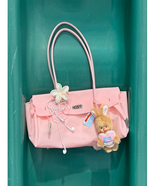 Didot.showroom ショルダーバッグ バッグ Jelly Bag | ジェリーバッグ