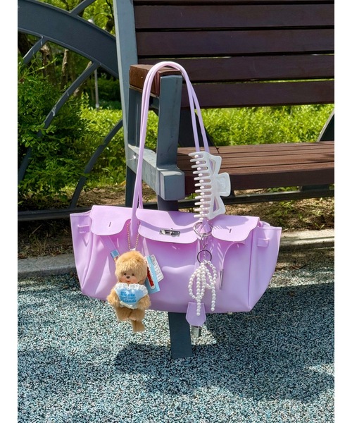 Didot.showroom ショルダーバッグ バッグ Jelly Bag | ジェリーバッグ