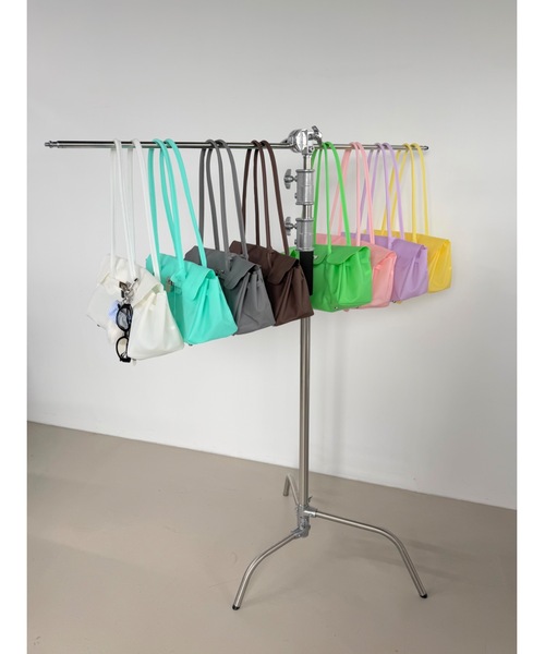 Didot.showroom ショルダーバッグ バッグ Jelly Bag | ジェリーバッグ 