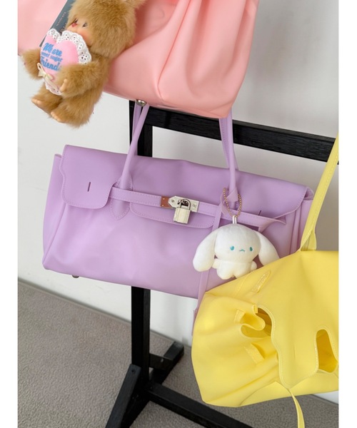 Didot.showroom ショルダーバッグ バッグ Jelly Bag | ジェリーバッグ