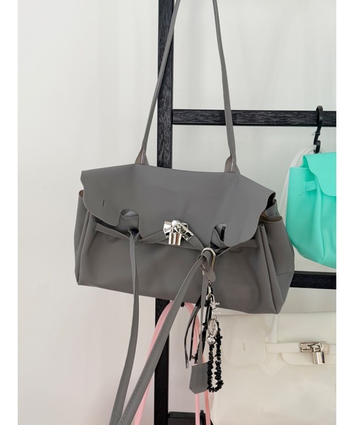 Didot.showroom ショルダーバッグ バッグ Jelly Bag | ジェリーバッグ 