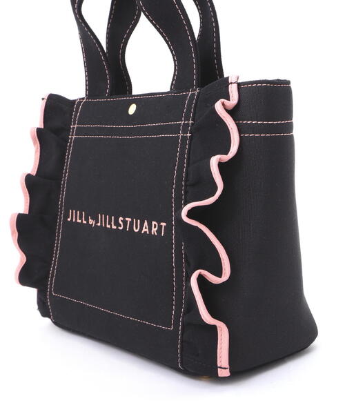 「JILL by JILL STUART」 ハンドバッグ FREE ピンク系その他 レディース_画像9