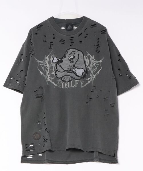 GALFY (ガルフィー) 病みに溶かされし大ダメージ - Ink Black 【公式通販】