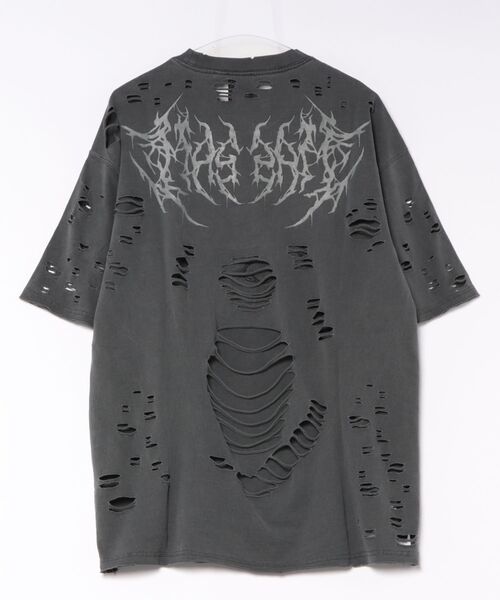 GALFY（ガルフィー） tシャツ GALFY/ガルフィー/病みに溶かされし大