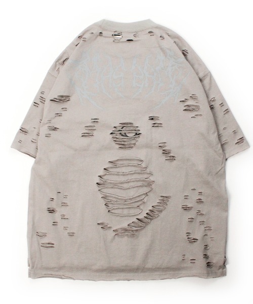 GALFY（ガルフィー） tシャツ GALFY/ガルフィー/病みに溶かされし大