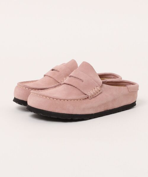 BIRKENSTOCK（ビルケンシュトック） ローファー 1031683 Naples
