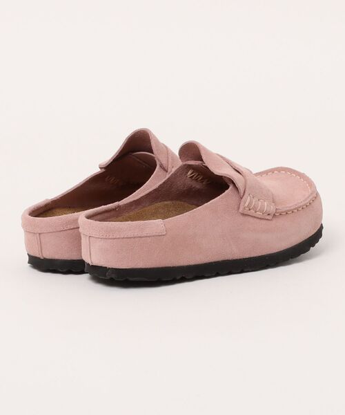 BIRKENSTOCK（ビルケンシュトック） ローファー 1031683 Naples