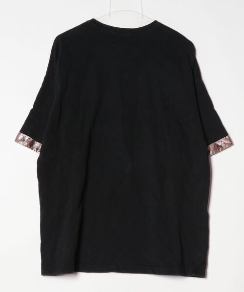 「Rady」 半袖カットソー L ブラック レディース_画像2