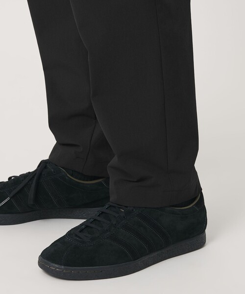 【極美品】ビューティ&ユース 360°MASTER 撥水テーパードパンツ S BEAUTY＆YOUTH UNITED ARROWS パンツ 360°MASTER 1プリーツ イーズ