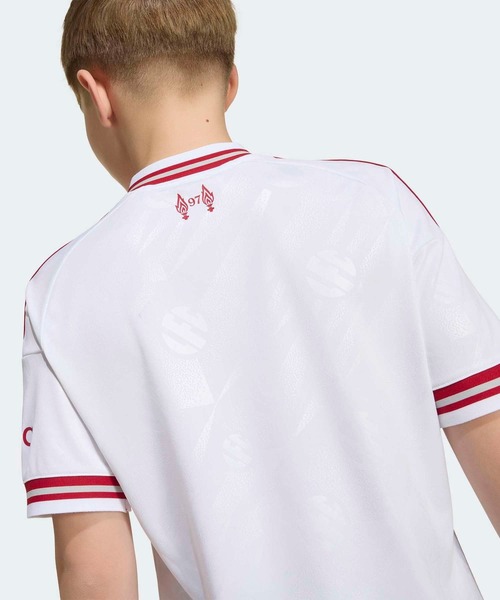adidas（アディダス） adidas tシャツ リバプールFC 26/27 アウェイ