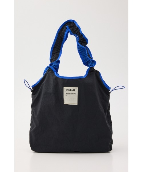 「RCWB」 トートバッグ FREE シルバー レディース_画像9