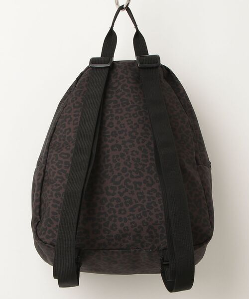 「JANSPORT」 リュック FREE ブラウン レディース_画像2